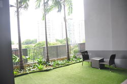 38 I Suites (D15), Apartment #153698862